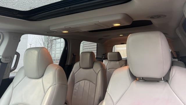 2009 GMC Acadia SLT-2