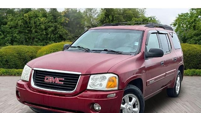Preowned 2003 GMC Envoy XL SLE for Sale