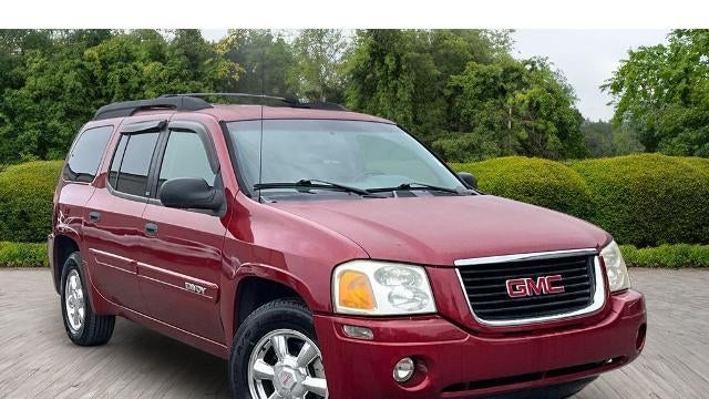 2003 GMC Envoy XL SLE