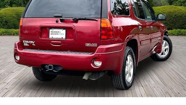 2003 GMC Envoy XL SLE