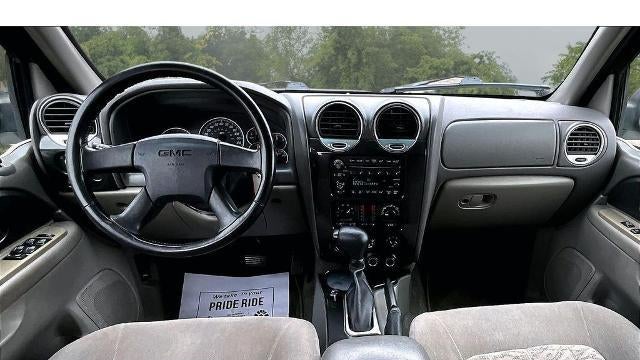 2003 GMC Envoy XL SLE