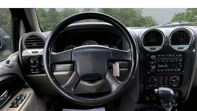 2003 GMC Envoy XL SLE