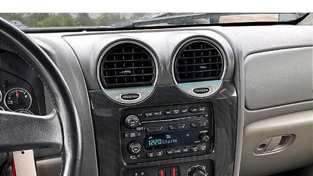 2003 GMC Envoy XL SLE