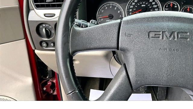 2003 GMC Envoy XL SLE