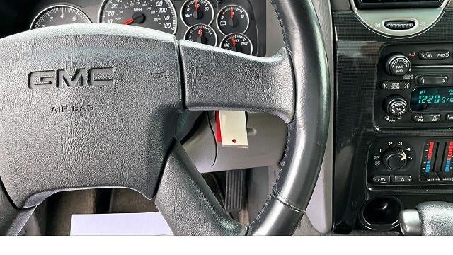 2003 GMC Envoy XL SLE