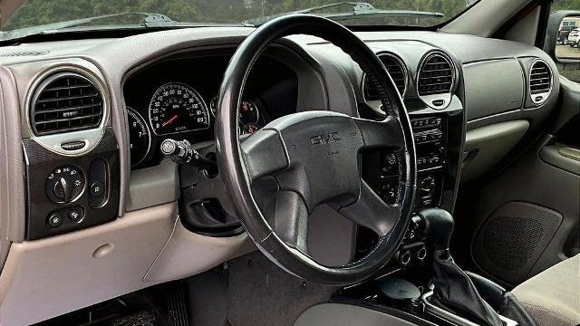2003 GMC Envoy XL SLE