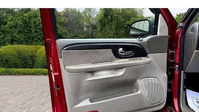2003 GMC Envoy XL SLE