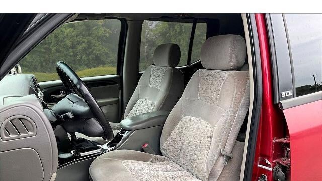 2003 GMC Envoy XL SLE