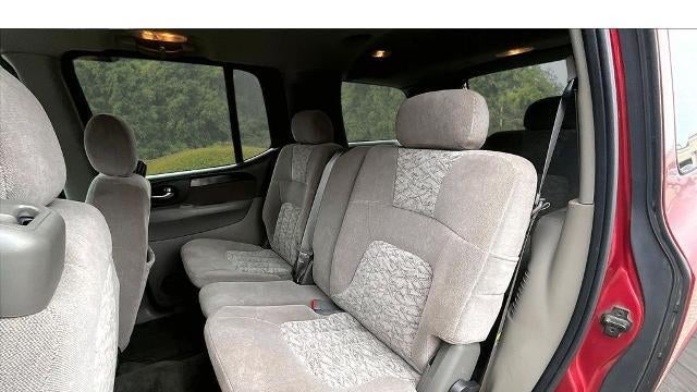 2003 GMC Envoy XL SLE