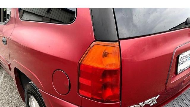 2003 GMC Envoy XL SLE