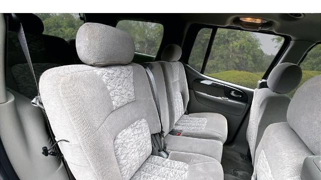 2003 GMC Envoy XL SLE