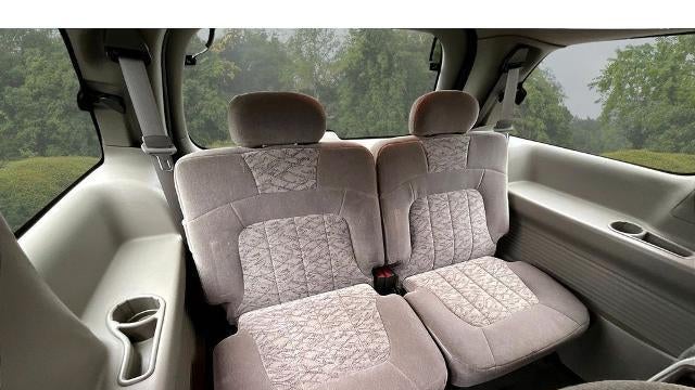 2003 GMC Envoy XL SLE
