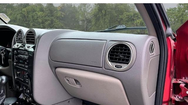 2003 GMC Envoy XL SLE