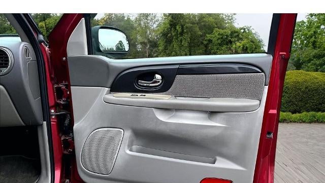 2003 GMC Envoy XL SLE