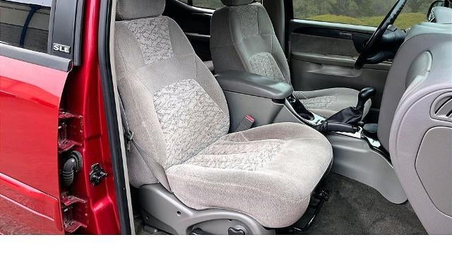 2003 GMC Envoy XL SLE
