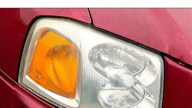 2003 GMC Envoy XL SLE