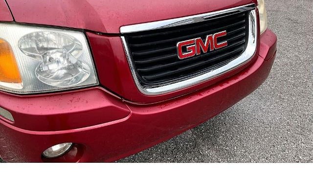 2003 GMC Envoy XL SLE