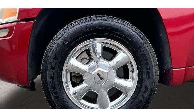 2003 GMC Envoy XL SLE