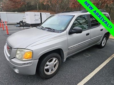 Photo of a 2004 GMC Envoy XL SLE 4DR SUV for sale