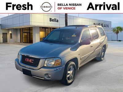 Photo of a 2004 GMC Envoy XUV SLE 4WD 4DR SUV for sale