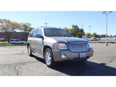Photo of a 2007 GMC Envoy Denali 4DR SUV 4WD for sale