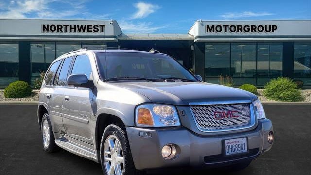 Preowned 2007 GMC Envoy Denali for Sale