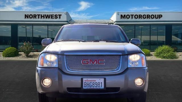 2007 GMC Envoy Denali
