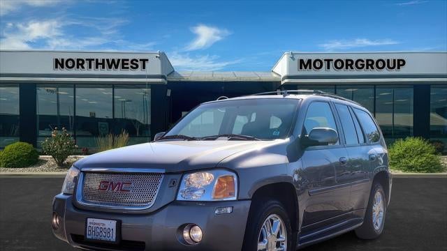 2007 GMC Envoy Denali