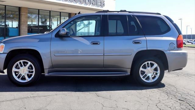 2007 GMC Envoy Denali