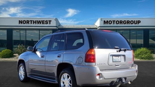 2007 GMC Envoy Denali