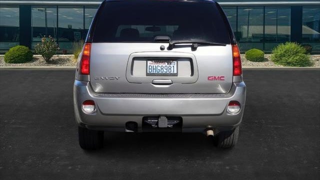 2007 GMC Envoy Denali