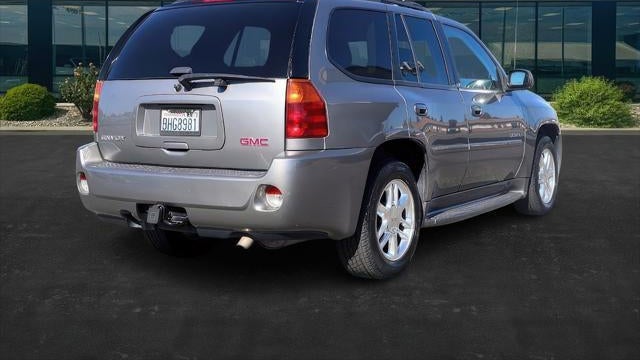 2007 GMC Envoy Denali
