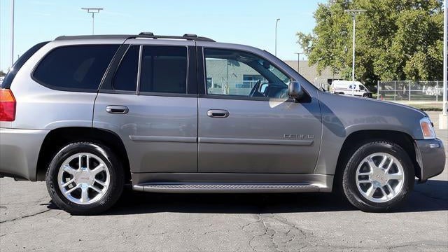 2007 GMC Envoy Denali