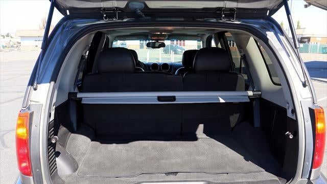 2007 GMC Envoy Denali