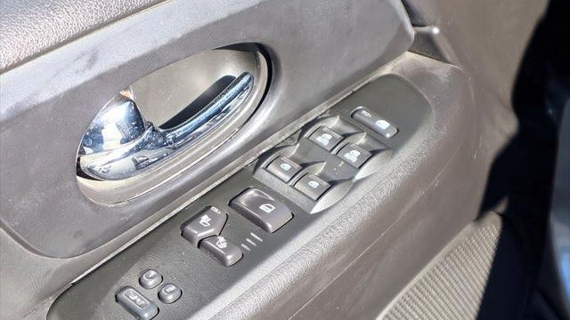 2007 GMC Envoy Denali