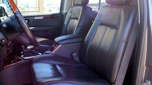2007 GMC Envoy Denali