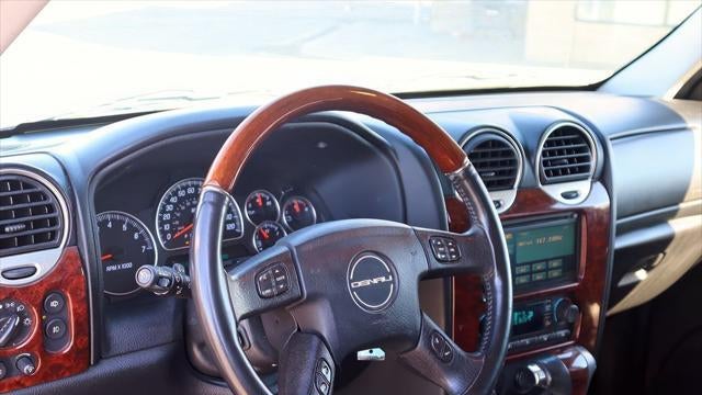 2007 GMC Envoy Denali