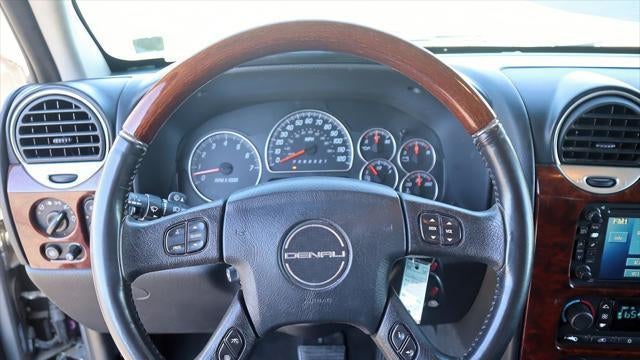 2007 GMC Envoy Denali