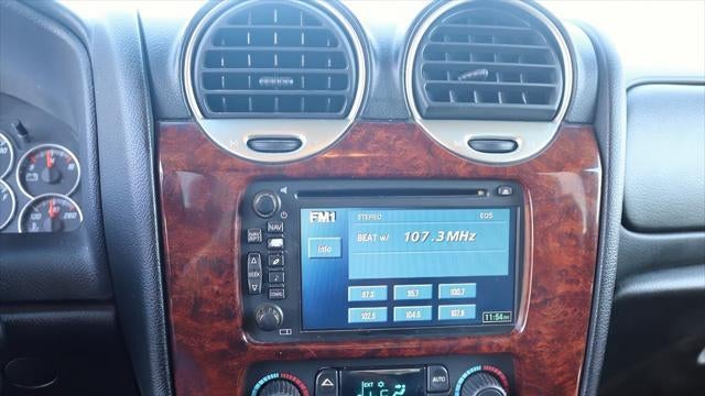 2007 GMC Envoy Denali