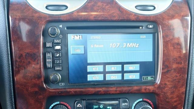 2007 GMC Envoy Denali