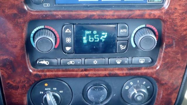 2007 GMC Envoy Denali