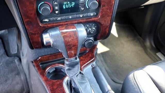 2007 GMC Envoy Denali