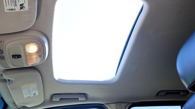 2007 GMC Envoy Denali