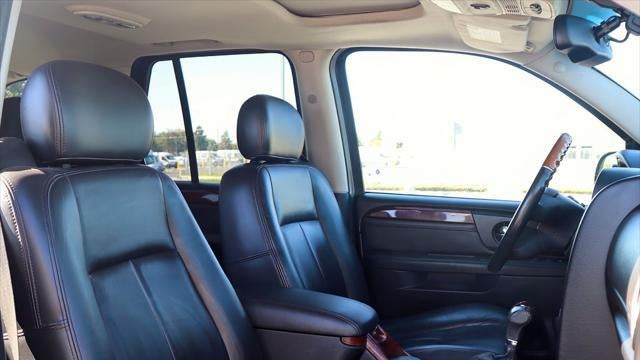 2007 GMC Envoy Denali