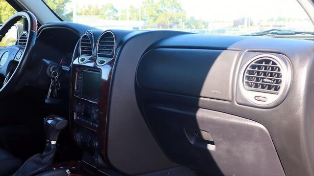 2007 GMC Envoy Denali