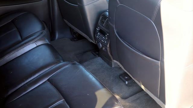 2007 GMC Envoy Denali
