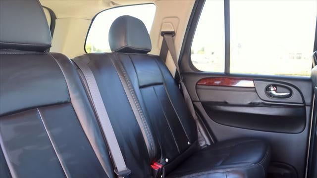 2007 GMC Envoy Denali