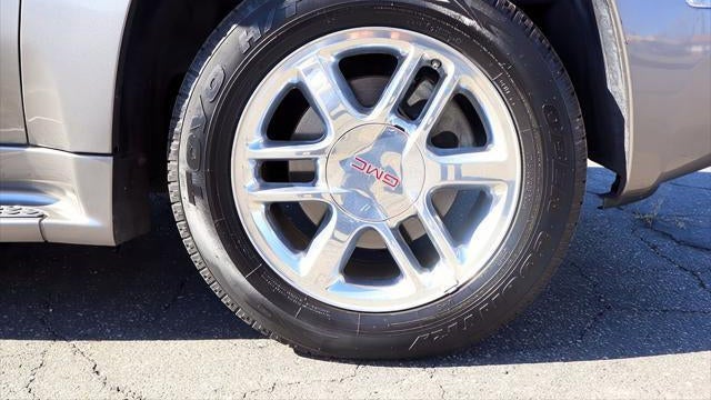 2007 GMC Envoy Denali