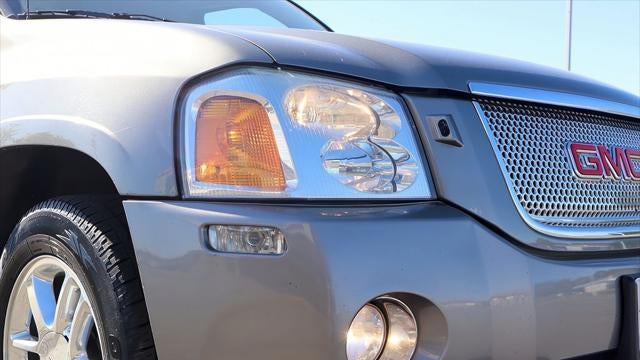 2007 GMC Envoy Denali
