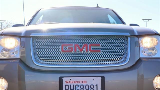 2007 GMC Envoy Denali